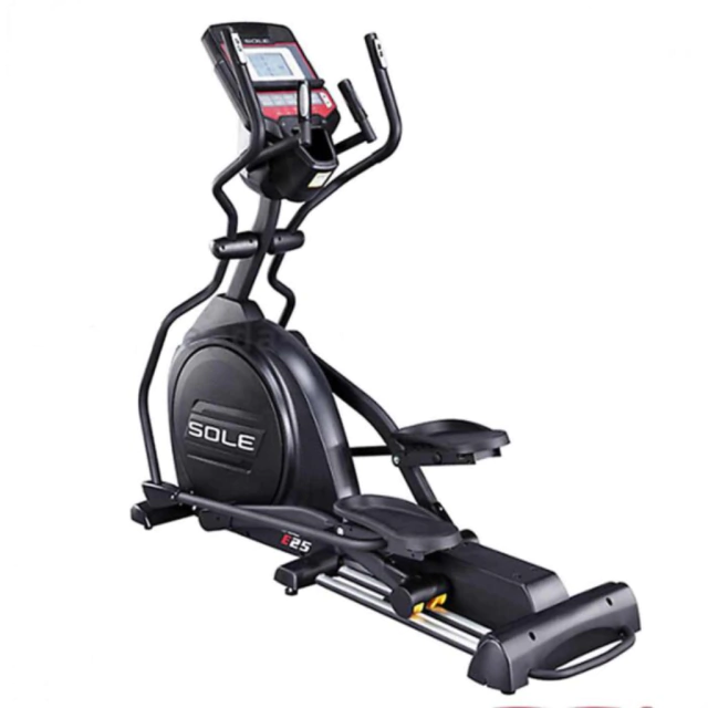 Elíptica Magnetica Sole E25