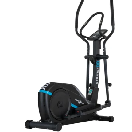 Bicicleta Elíptica Norwich