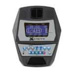 Elíptica Semi-Profesional FS5.25E Xterra Fitness