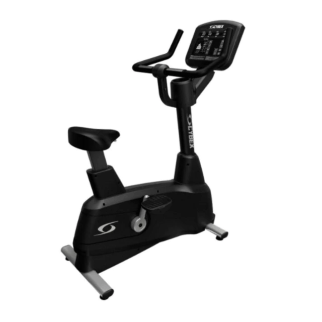 ESTÁTICA SERIE V Bicicleta Estática Serie V