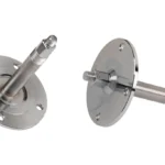 Eje Centro para Spinning