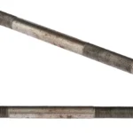 Eje Centro para Volante de Spinning