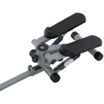 Bicicleta Elíptica Multifuncional Magnética