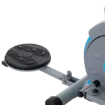 Bicicleta Elíptica Multifuncional Magnética