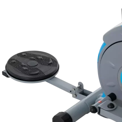 Bicicleta Elíptica Multifuncional Magnética