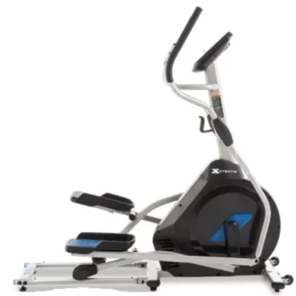 Eliptica Xterra FS380
