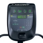 Escaladora EVO MONT BLANC