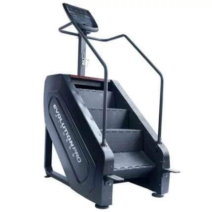 Escaladora EVO MONT BLANC