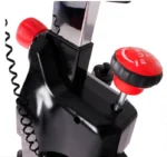 Estática R-Go+ Con Zwift