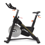 Excursiones en bicicleta de spinning