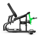 Extensión de piernas sentado NEXT - Imagen 2