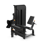 Maquina de extensión de piernas/curl de piernas