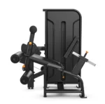Maquina de extensión de piernas/curl de piernas - Imagen 2