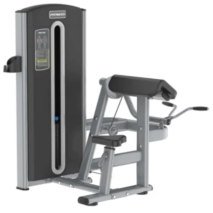 Flexion De Bíceps F16