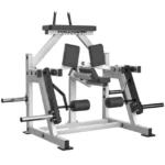 Flexion Pierna Iso Lateral - Serie V