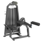 Flexión de Pierna acostado