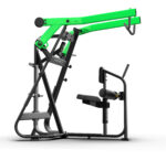 High Row Next - Imagen 2