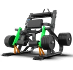 Kneeling Leg Curl Next - Imagen 2