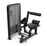 Maquina Back Extension New Idea