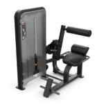 Maquina Back Extension New Idea