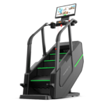 Escaladora Aria Climber Touch