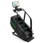 Caminadora de correr profesional Aria iTouch 3.0 - Imagen 2