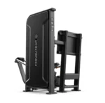 Maquina de prensa de piernas sentado - Imagen 2