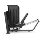 Maquina de prensa de piernas sentado - Imagen 3