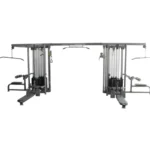 MULTIGIMNASIO 8 PUESTOS