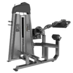 Máquina Abdomen y Extensión Lumbar