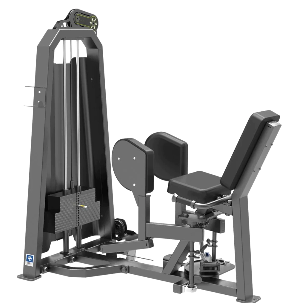 Máquina Abductores Máquina Abductores