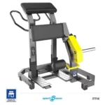 Máquina Femoral de Pie