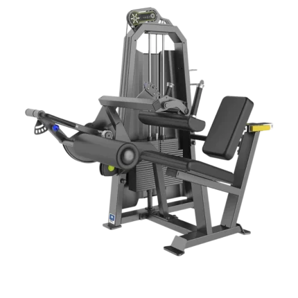 Máquina Flexión de Pierna Sentado