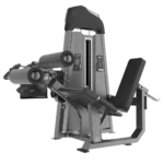 Máquina Flexo-Extensión de Pierna Dual