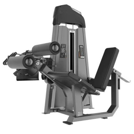 Máquina Flexo-Extensión de Pierna Dual