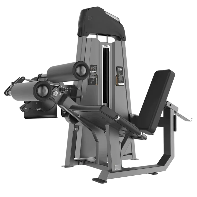Máquina Flexo-Extensión de Pierna Dual