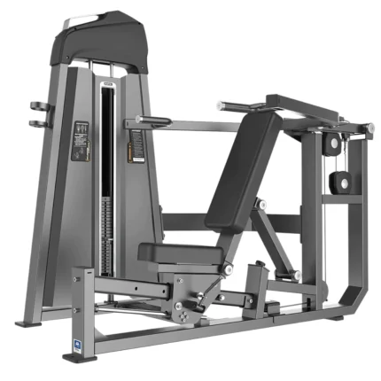 Máquina Hombro Dual