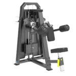 Máquina Hombro Lateral