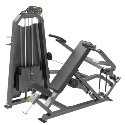 Máquina Hombro Sentado