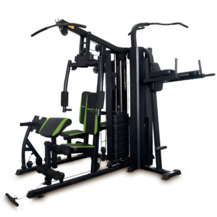 Máquina Multifuerza MOV 1125N