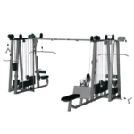 Máquina Multifuncional para Ejercicio 8 TORRES MF 682