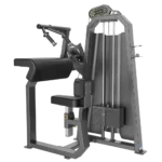 Máquina Pecho Plano Sentado