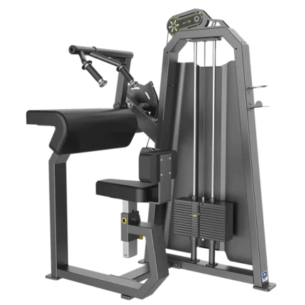 Máquina Pecho Plano Sentado