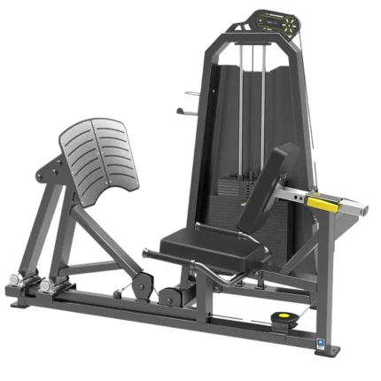 Máquina Prensa Horizontal