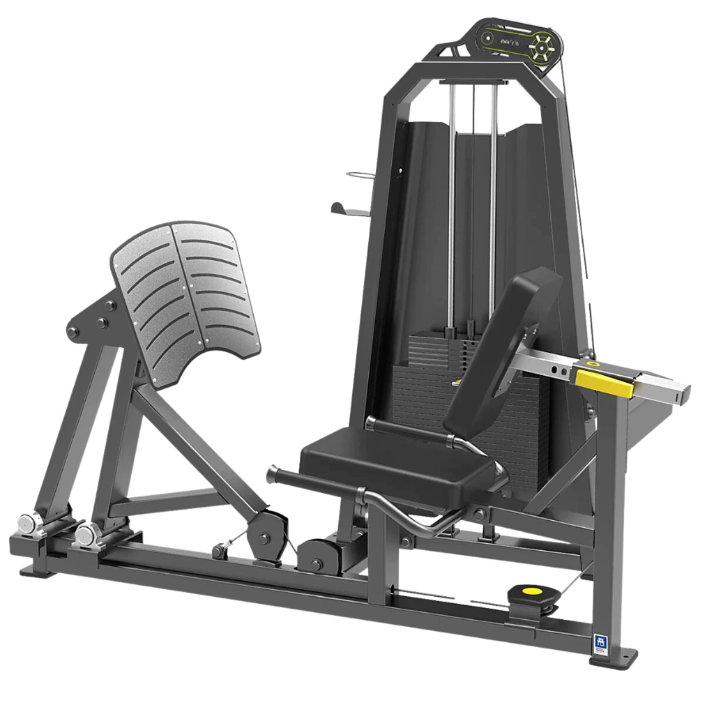 Máquina Prensa Horizontal Máquina Prensa Horizontal