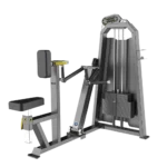 Máquina Remo con Apoyo