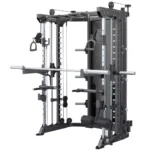Maquina Smith Funcional E6247 JZ SPORTFITNESS
