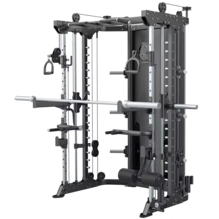 Maquina Smith Funcional E6247 JZ SPORTFITNESS