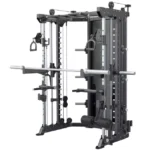 Maquina Smith Funcional E6247 JZ SPORTFITNESS