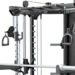 Maquina Smith Funcional E6247 JZ SPORTFITNESS - Imagen 4